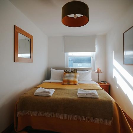 13 Tabernacle Str - Bear Holiday Homes Aberaeron Exteriör bild