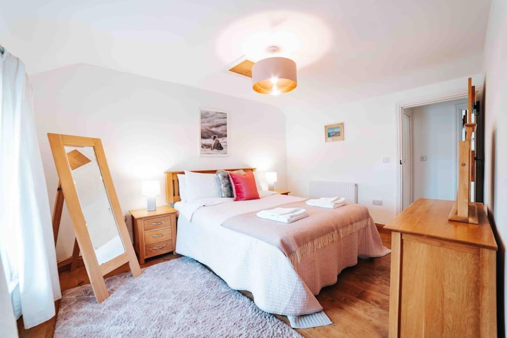 13 Tabernacle Str - Bear Holiday Homes Aberaeron Exteriör bild